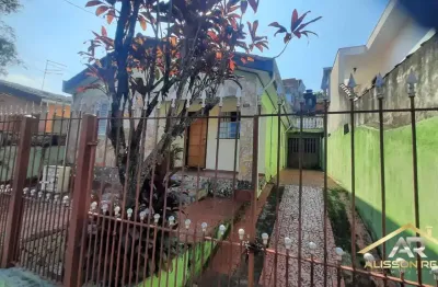 Terreno à venda na Rua Jacinto, Jardim das Flores, Osasco