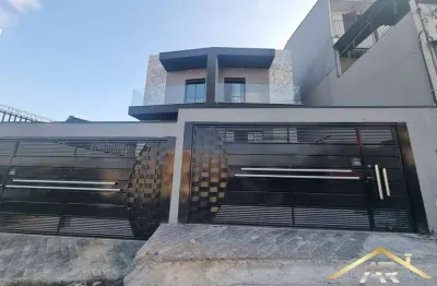 Sobrados novos sendo 2 dormitórios, 2 vagas ,bela vista, osasco, são paulo.