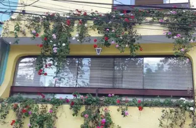 Lindo sobrado, cidade das flores, osasco, são paulo.