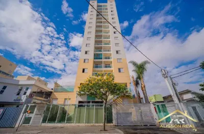 Lindo apto á venda | 52 m² | 2 dorms (1 suíte) | 1 vaga – km 18, osasco.