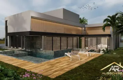 Casa em cond. a 90min de sp, 6 sts, automatizada, 1250m² - piedade - sp.