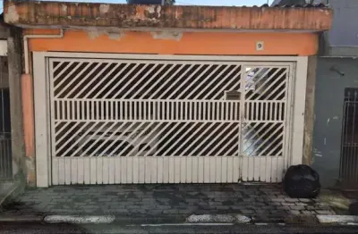 Casa com 1 quarto à venda na Rua Daiana Cristina Cunha de Oliveira, Conceição, Osasco