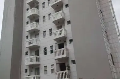 Apartamento de 62m², 2 quartos, 1 banheiro e 1 vaga no jd. roberto - osasco