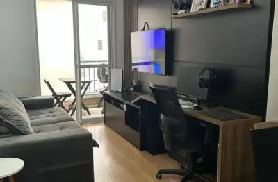 Lindo apto - 59m² com 2 quartos, 1 suíte, 2 banheiros no rochdale - osasco.