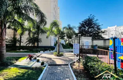Belo apto recém reformado de 44m², 2 quartos, 1 vaga no jardim iris - sp.