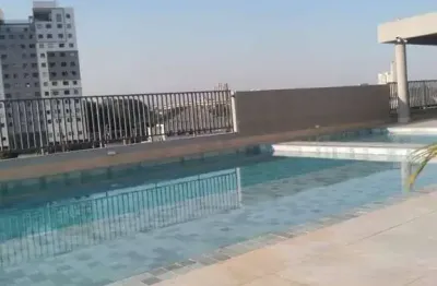 Apto a venda de 48m² com 2 quartos, 1 wc, 1 vaga no centro de osasco.