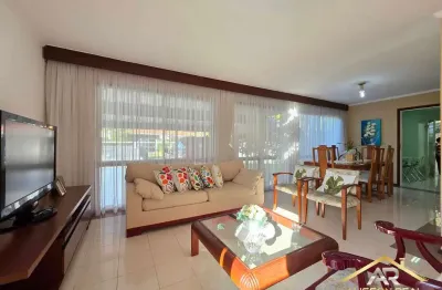 Casa térrea a venda de 250m², 4 quartos, 2 suíte no pq continental - sp.