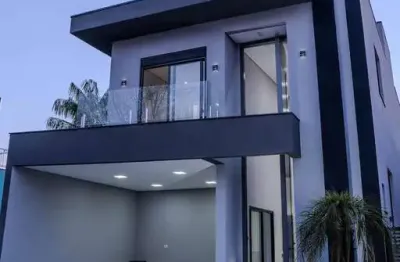 Linda casa - 283m², 4 quartos, 4 suítes, 4 vagas em santana de parnaíba/sp.