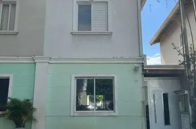 Casa de condomínio, com 2 quartos, 1 suíte, 2 vagas em barueri - sp.