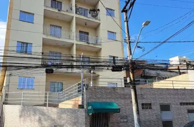 Apartamento de 66m² com 2 quartos, 1 wc, 1 vaga e varanda em jandira - sp.