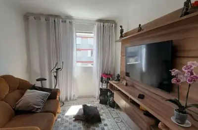Lindo apto de 51m² - 2 quartos, 1 banheiro, 1 vaga na cohab ii/carapicuíba.