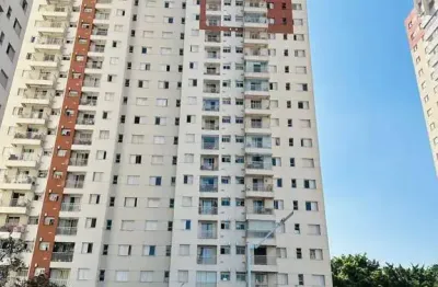 Lindo apto de 70m² com 2 quartos, 2 banheiros e 2 vagas em barueri / sp.