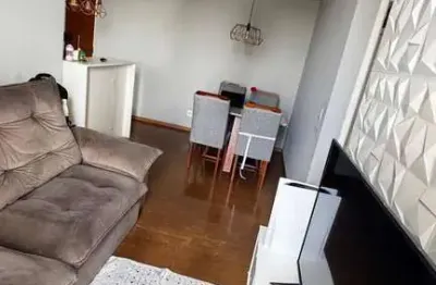 Apartamento de 49m² com 2 quartos, 1 banheiro, 1 vaga no quitaúna/osasco.