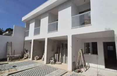 Casa com 2 quartos à venda na Rua Carlos Rossetti, Cipava, Osasco