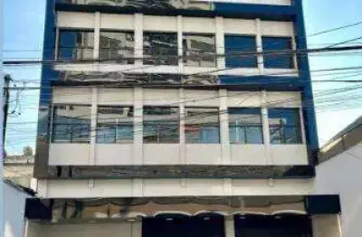 Locação! prédio comercial de 700m² com 4 andares, elevador no bela vista.