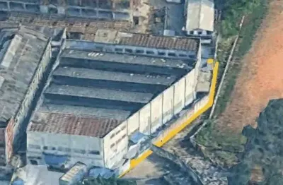 Terreno comercial à venda na Rua Professora Suraia Aidar Menon, Água Branca, São Paulo
