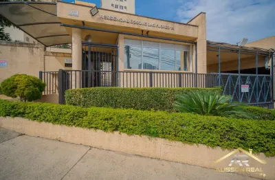 Apartamento de 50m² e 2 quartos, 1 wc, 1 vaga no cidade das flores/osasco.