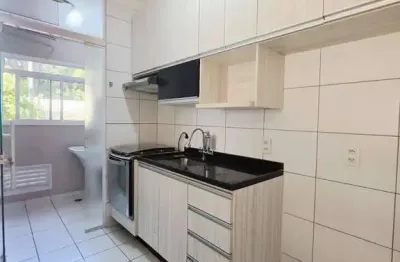 Apartamento 65m² à venda - 3 dormitórios, 1 vaga no innova blue.
