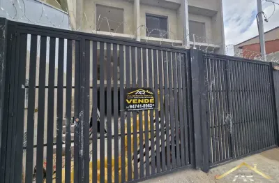 Sobrados novos 3 dormitórios, 2 vagas no alto do farol em osasco.