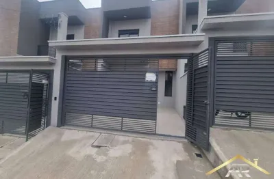 Casa com 2 quartos à venda na Rua Violeta, Jardim das Flores, Osasco