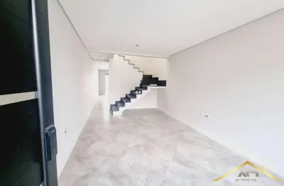 Sobrados novos sendo 3 dormitórios, piscina, jd das flores.