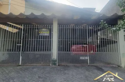 Casa com 4 quartos à venda na Rua Altino Arantes, Bela Vista, Osasco