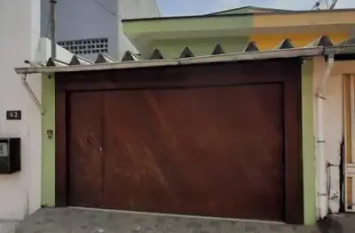 Excelente casa assobradada, 3 dormitórios, helena maria, osasco.