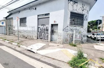 Barracão / Galpão / Depósito à venda na Rua Sanazar Mardiros, Presidente Altino, Osasco