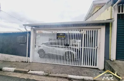 Casa com 5 quartos à venda na Rua Domingos Fernandes Rocha, Jaguaribe, Osasco