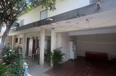 3 casas para renda, vila yolanda, terreno com 297m2, osasco.