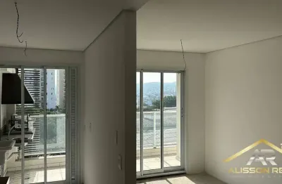 Apartamento novo 65m², 3 quartos, 1 suíte no rochdale - osasco, são paulo.