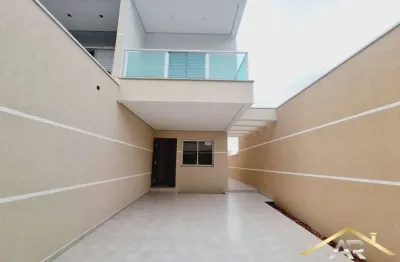 Sobrados novos sendo, 3 quartos e 4 vagas, no bela vista em osasco-sp.