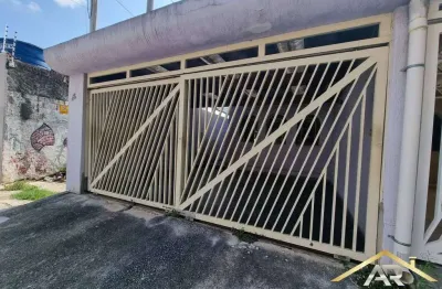 Casa com 3 quartos à venda na Rua Petúnia, Jardim das Flores, Osasco