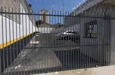 Terreno à venda na Avenida Hildebrando de Lima, Km 18, Osasco