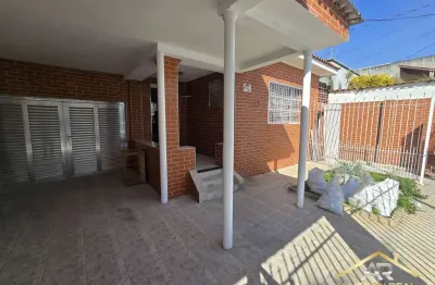 Casa com 3 quartos à venda na Rua Açucena, Jardim das Flores, Osasco