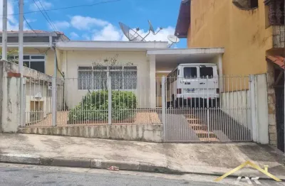 Casa com 3 quartos à venda na Rua Manoel de Carvalho, Cipava, Osasco