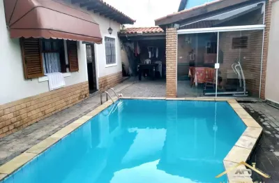 Excelente casa térrea com piscina na city bussocaba em osasco!