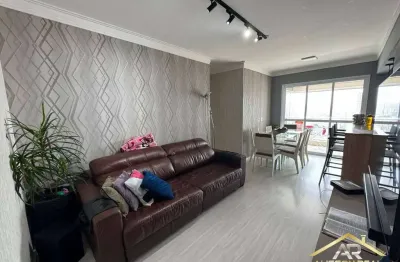 Lindo apartamento 76m², condomínio unicco, bela vista, osasco, são paulo.