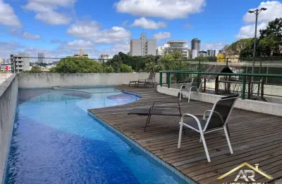 Apartamento com 3 quartos à venda na Rua General Bitencourt, Centro, Osasco