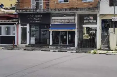 Prédio com 2 salas à venda na Avenida José Teruel Lopes, Vila Yolanda, Osasco