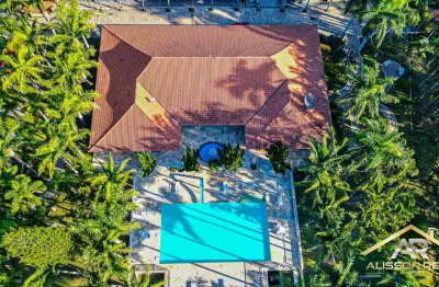 Ótima oportunidade sitio/chácara completa com 38.274m² de terreno.