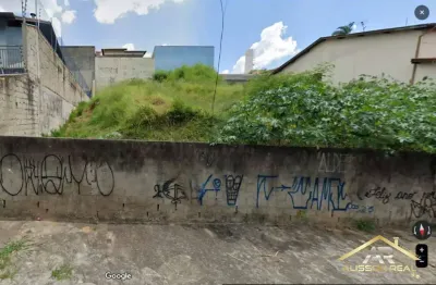 Terreno à venda na Rua Lídia Thomaz, City Bussocaba, Osasco