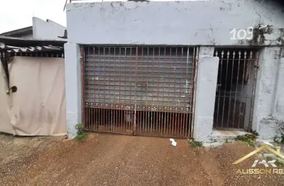 Terreno à venda na Rua José Araújo Chaves, Vila Yolanda, Osasco