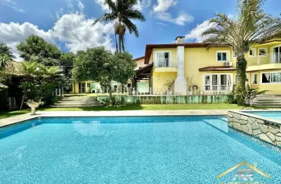 Cond. sp ii - 4 suítes, piscina, salão de festa,, sauna, a/t: 1.116m²