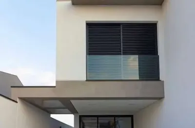 Casa com 3 quartos à venda na Rua Kenkiti Shimomoto, Jardim Boa Vista (Zona Oeste), São Paulo