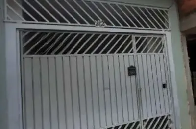 Casa térrea,  jardim conceição, aceita financiamento, osasco.