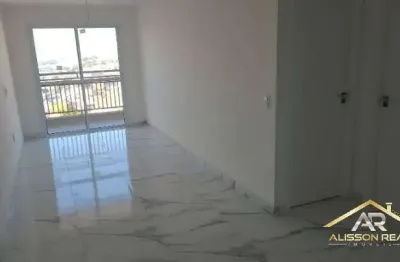 Apartamento com 2 quartos à venda na Rua Itaberaba, Km 18, Osasco