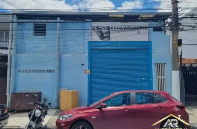 Sala comercial com 1 sala para alugar na Rua Alexandre Baptistone, Km 18, Osasco