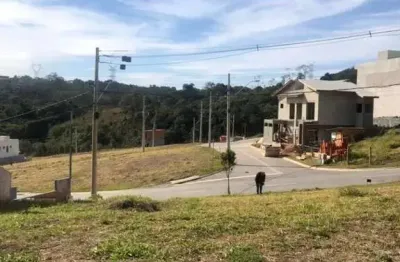 Terreno de 130,79m² em cond. fechado terra nobre granja vianna.