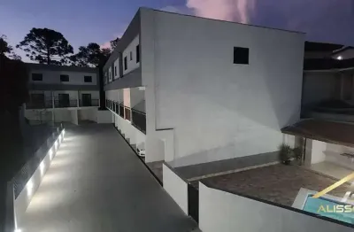 Casa de condomínio! casa triplex com 2 a 3 quartos, 90m² a 98m².